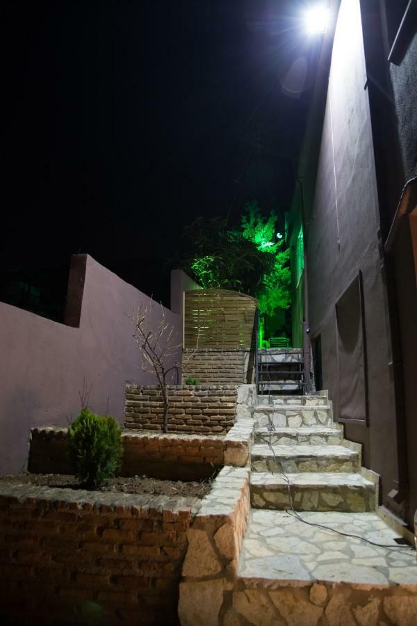 Peris Panoramic Villa Near Athens Airport Paralia  Exterior photo